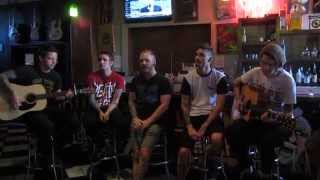 Fade Away (Acoustic) - We Came As Romans