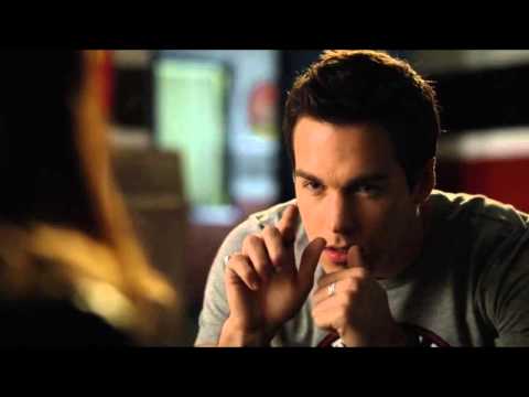 Kai Parker 6x03 scenes 2/3