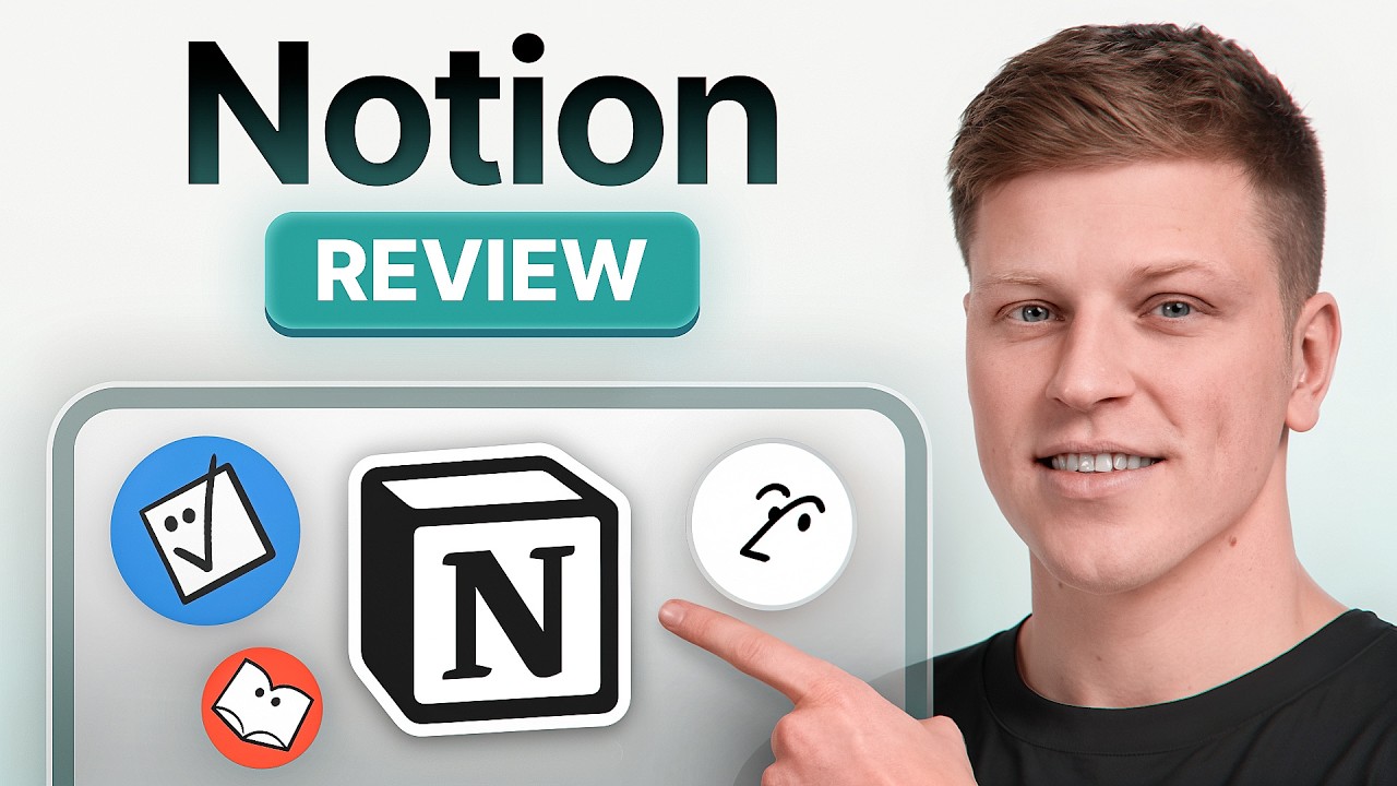Notion Review 2026: Is It Still the Best All-in-One Workspace?