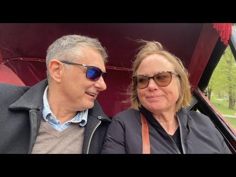 Barzelletta Una gita romantica - Paci