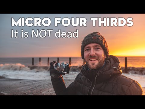 This Camera COMPLETELY Changed My Mind About Micro Four Thirds