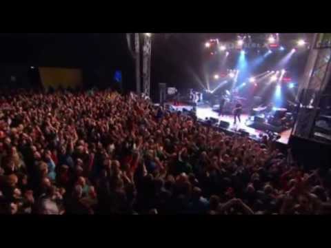 Proclaimers : Live Hebridean Celtic Music Festival 2012