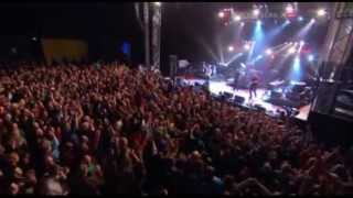 Proclaimers : Live Hebridean Celtic Music Festival 2012