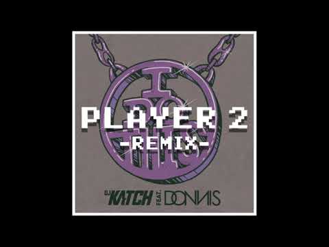 DJ Katch Ft. Donnis (Boba Sweat remix) - I Do This