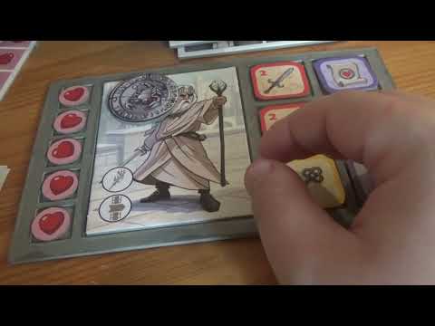 Reflexshop Karak társasjáték bemutató - Oli meséi