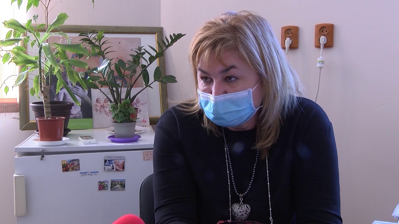 До края на седмицата приключва ваксинацията на учителите в хасковско