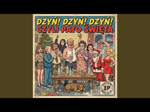 Finał: Pasterka na Dołku