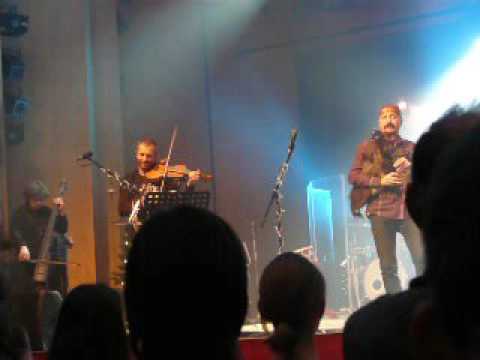 Čechomor - Byla cesta, byla ušlapaná - 12.12.2016 Ostrava