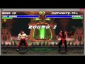 Mortal Kombat Project Fixed By Borg117 Hidden Battle Ermac