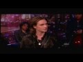 Jonathan Jackson - Twist of Barbwire - The View 3 ...