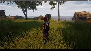 MIDKNIGHT STORY: New Indie Parkour Action RPG Game Trialer 2019