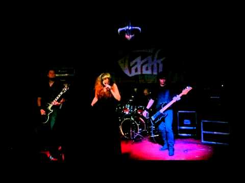 Hukkunud Hinged - Ootuste Kõrb @ Puhas Muld Vol. 1, Klubi Puhas Kuld (01.10.2010)