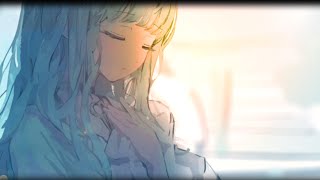 特にここ  の『咲かなくても〜』前の音がオシャレで個人的に大好きです…！！ - 芽吹きますように / 雪乃イト feat. 無來