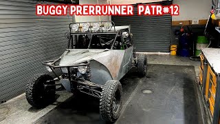 COMO HACER UN BUGGY PRERRUNNER (PART#12)