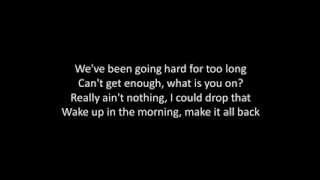 Download lagu Kid Ink - Money and the Power Lyrics mp3