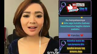 Download lagu ❤️ Kandas ❤️ Duet Karaoke Bareng Artis Wika Salim By Smule mp3 Download lagu ❤️ Kandas ❤️ Duet Karaoke Bareng Artis Wika Salim By Smule mp3