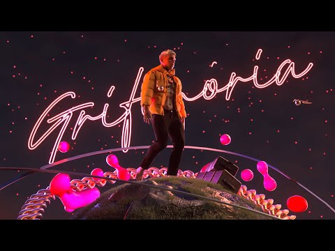 Video thumbnail for GRIFINÓRIA