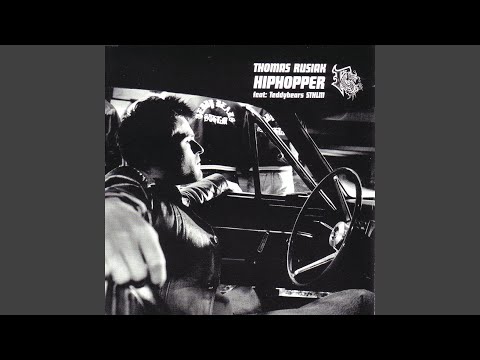 Hiphopper (Single Edit)