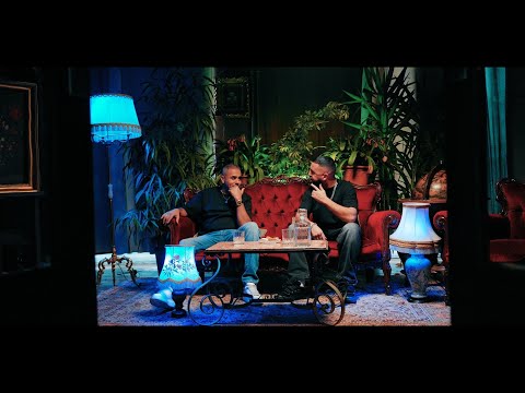 DJ SEM & BILAL SGHIR - ADIEU MA VIE (clip officiel)