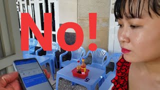 Tipping Gong Wrong In South Vietnam