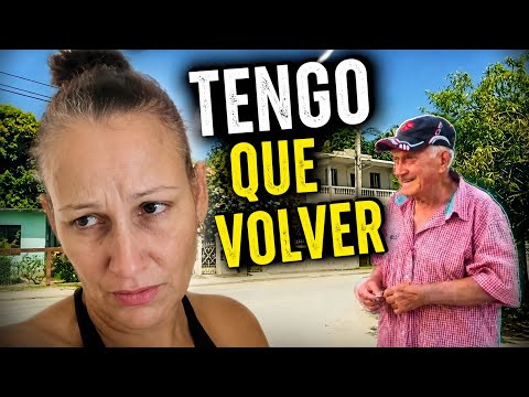 ❗MIS PADRES enfermos. ¿ LLEGAN A SANTIAGO DE CUBA ?/ te lo cuento todo ❗