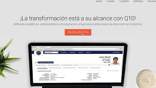 Q10 YouTube Video