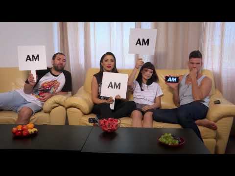 AM N-AM cu antrenorii de la Vocea Romaniei (DIGITAL EXCLUSIVE)