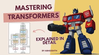 How Transformers Actually Work: A Step-by-Step Layer Breakdown 🧠