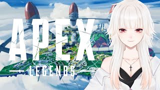 【apex】アリーナ参加型頑張ろおお【ミトゥン】