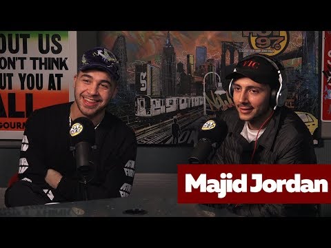 Majid Jordan On The Future Of OVO, Skate Culture & The Space Between