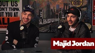 Majid Jordan On The Future Of OVO, Skate Culture &amp; The Space Between