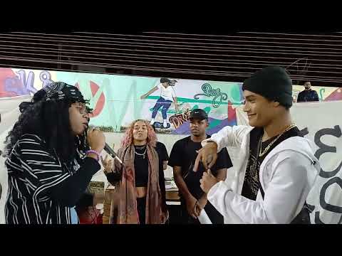 MYSTICA BXD X HOLLYWOOD | 1 ROUND | BATALHA DA AMPLA/GUARANI - FEPOPE - MAGÉ 30/05