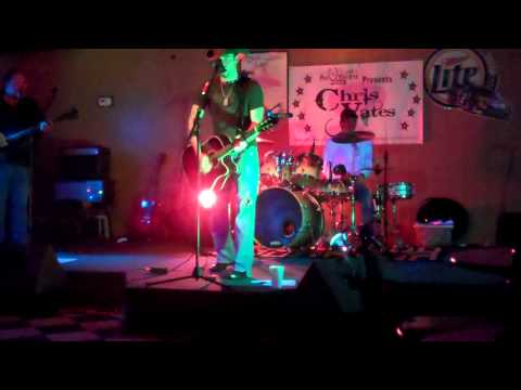 Chris Yates, My Ex-Wife, Mulligans, Brunswick, GA