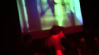 Moontowers - Skateboard - Live at Middlesex Lounge