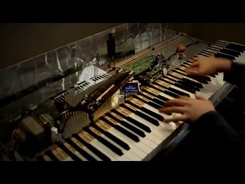 TOKYO GHOUL 2 (OPENING) - INCOMPETENCE (Cover)