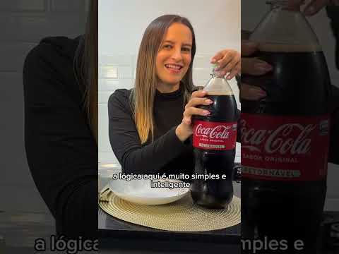 Coca-Cola Retornável