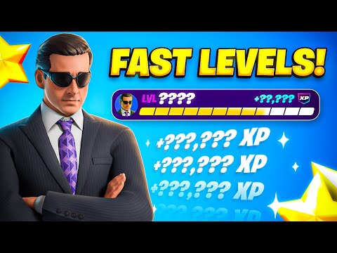 *NO TIMER* Fortnite XP MAP How To LEVEL UP FAST in CHAPTER 7! (EARN XP For BATTLE PASS!)