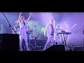 Thompson Twins Hold Me Now Tom Bailey Cancun 2023