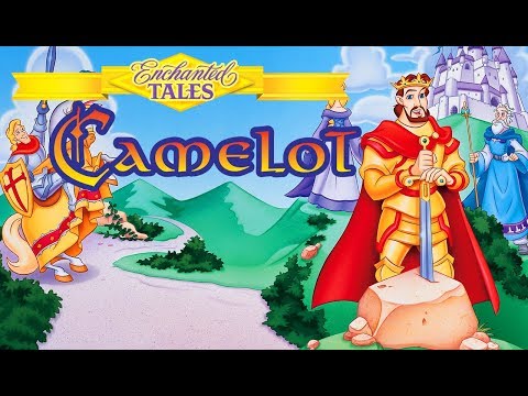 Camelot (Full Movie)
