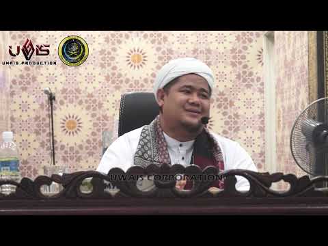 Allah Murka Mereka Yang Bunuh Diri | Ustaz Ahmad Sharkawi Ishak