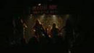 SETHERIAL - Aeons of bloodlust - Live in Maribur (Slo)