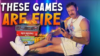 Board Games for One - World of Warcraft: Wrath of the Lich King video thumbnail