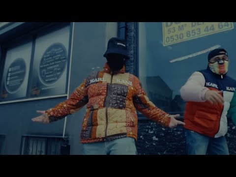 Uzi x Gülşah - ÇEK GİT BEBEĞİM 2.0 (RAPPIXEL)
