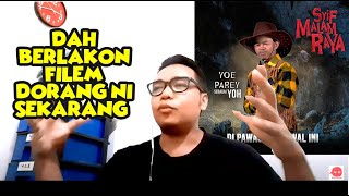 Download lagu SYIF MALAM RAYA   Trailer REACTION mp3