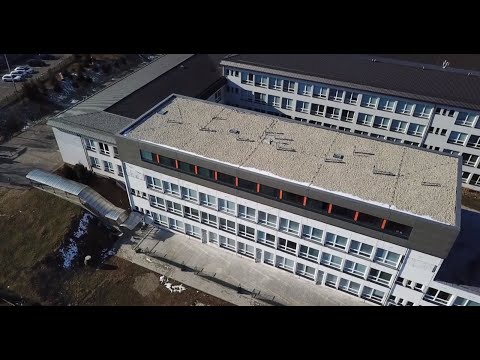 Futbalová akadémia MFK Ružomberok je dokončená