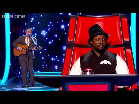 WebActu - The Voice UK 2015 - Daniel Duke
