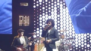 Francesco Renga  - Non passa mai @ Mediolanum Forum di Assago - Milano 05.05.2017