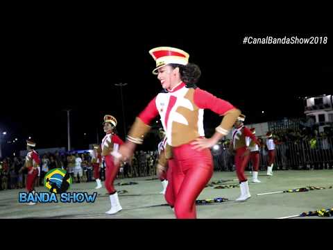 FAEIBI de Ibirapitanga - BA No 7º CONFANJUCA 2018 AFAB-BA