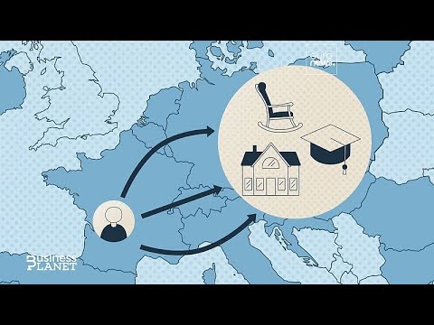 Der europäische Binnenmarkt feiert 2023 sein 30-jähriges Bestehen