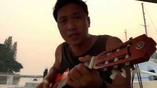 NOFX cover - One way ticket to Fuckneckville